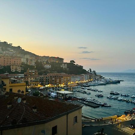 La Casetta In Piazza بورتو سانتو ستيفانو المظهر الخارجي الصورة